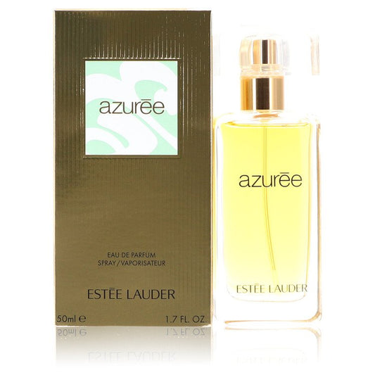 Azuree d'Estee Lauder Eau De Parfum Vaporisateur 50 ml pour Femme