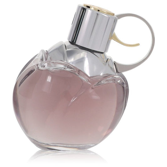 Azzaro Wanted Girl Tonic par Azzaro Eau De Toilette Vaporisateur (Testeur) 80 ml pour Femme