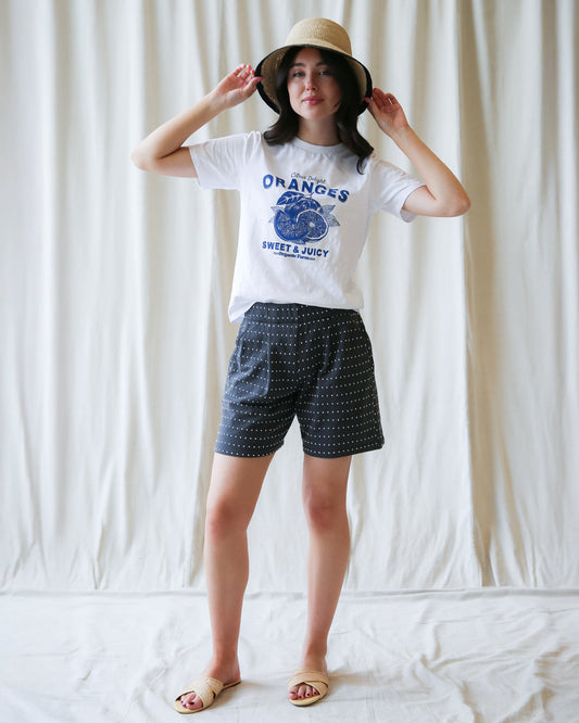 On Repeat Short