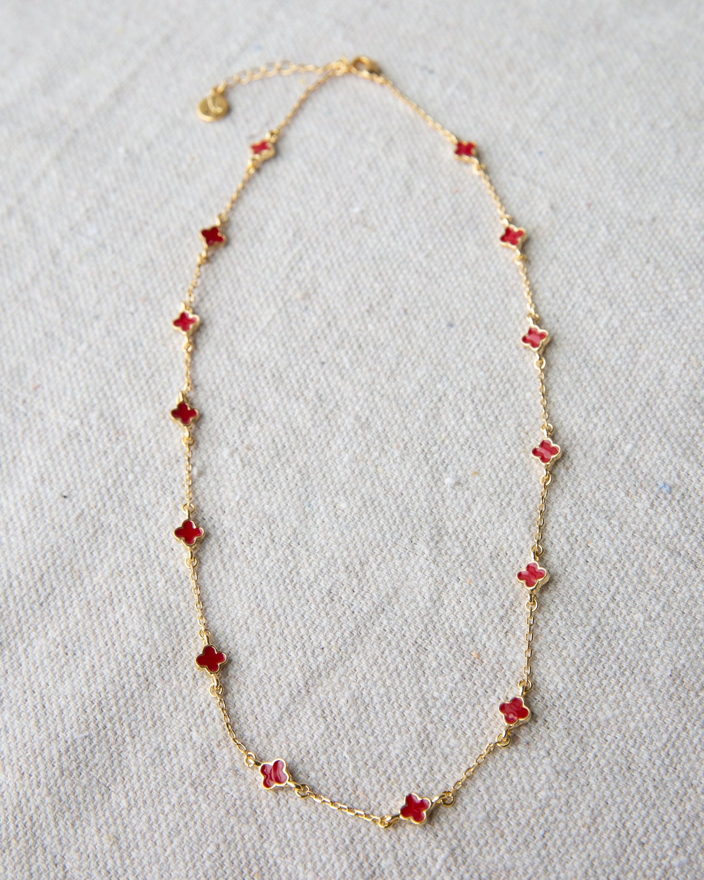 Lucky Me Necklace