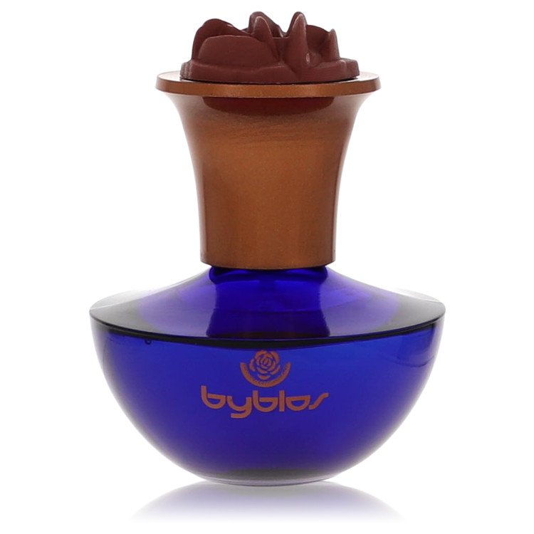 Byblos by Byblos Eau de Parfum Vaporisateur (sans boîte) 50 ml pour Femme