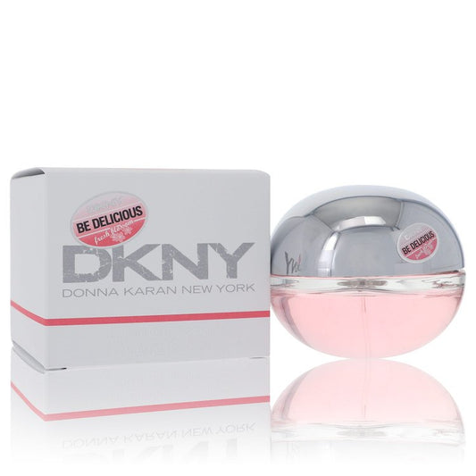 Be Delicious Fresh Blossom par Donna Karan Eau de Parfum Vaporisateur 50 ml pour Femme