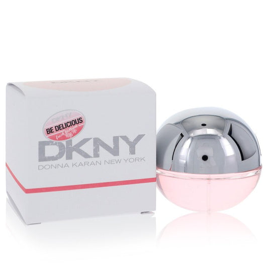 Be Delicious Fresh Blossom von Donna Karan Eau de Parfum Spray 30 ml für Damen