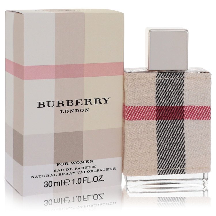 Burberry London (Neu) von Burberry Eau De Parfum Spray 30 ml für Damen