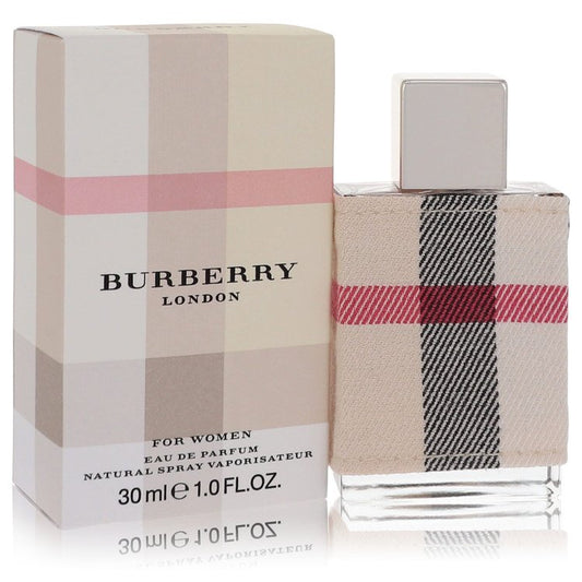 Burberry London (Nouveau) par Burberry Eau De Parfum Vaporisateur 30 ml pour Femme