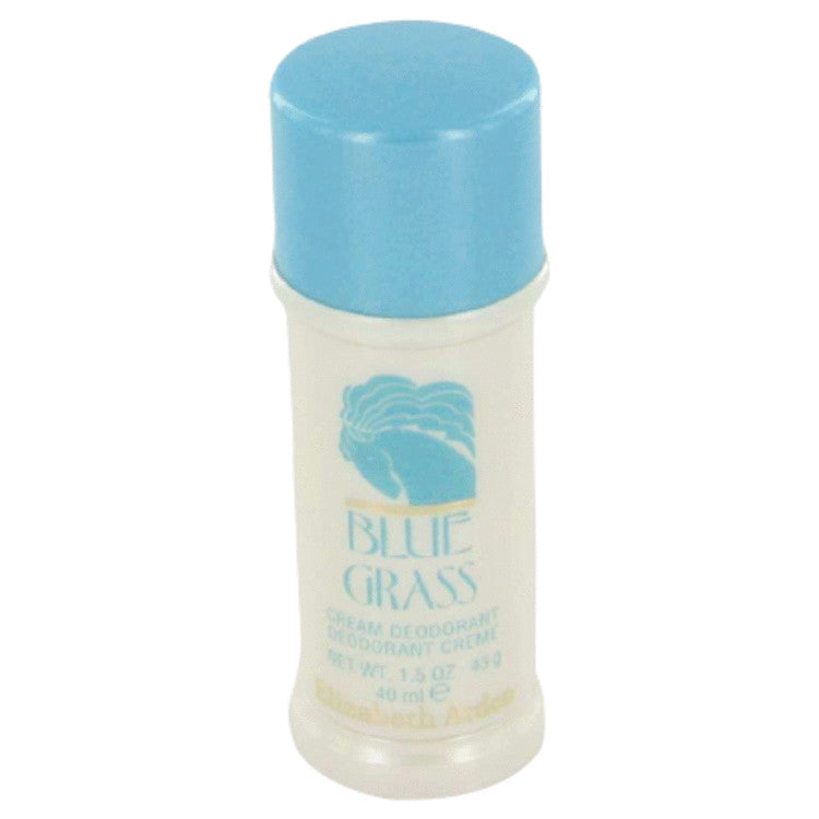 Blue Grass par Elizabeth Arden Stick Déodorant Crème 42,5 g pour Femme