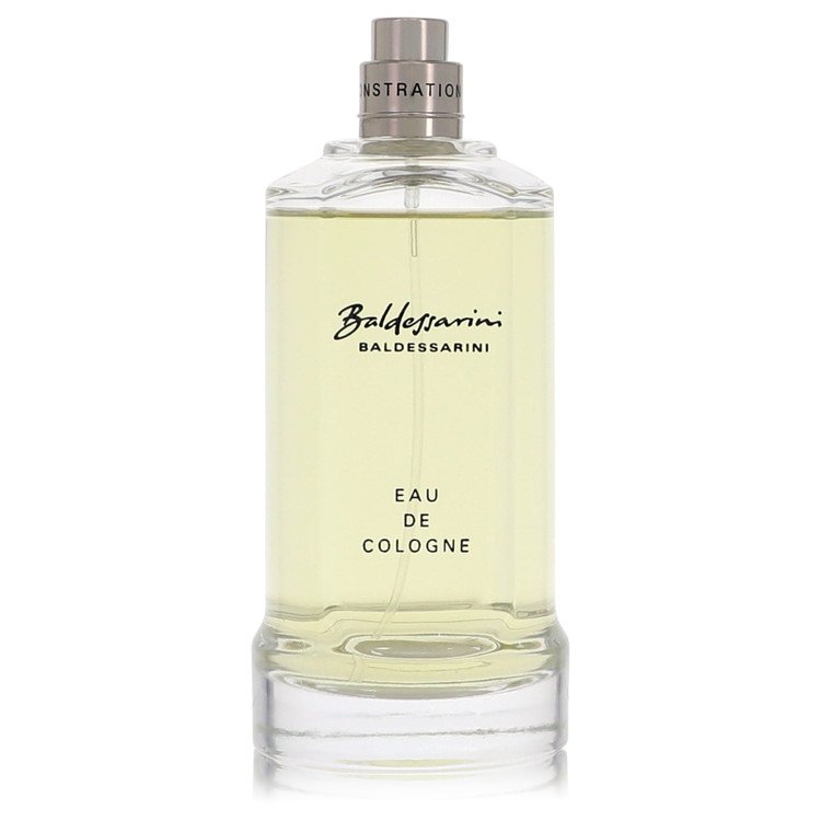 Baldessarini by Hugo Boss Eau De Cologne Spray (Tester) 2.5 oz für Herren