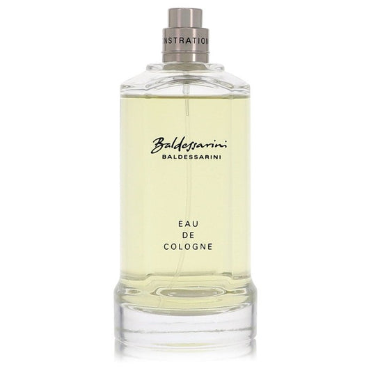 Baldessarini par Hugo Boss Eau de Cologne Vaporisateur (Testeur) 75 ml pour Hommes