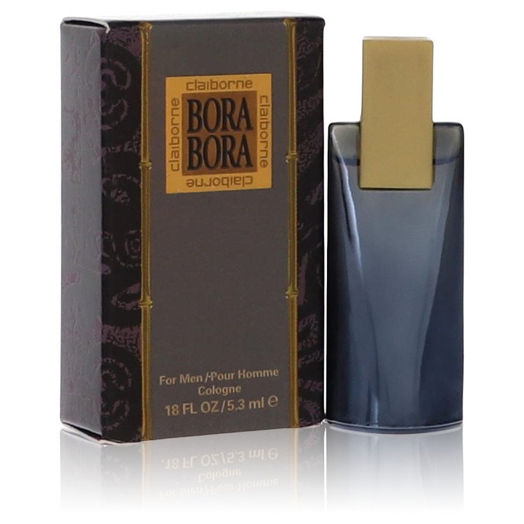 Bora Bora de Liz Claiborne Mini EDT 5,3 ml pour Homme