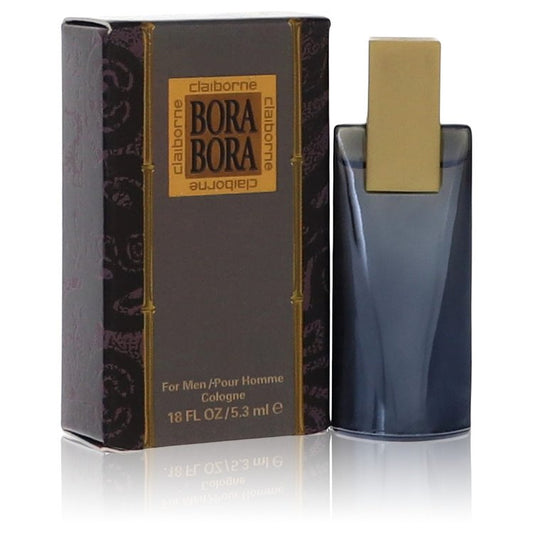 Bora Bora by Liz Claiborne Mini EDT .18 oz für Herren