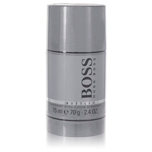 Boss No. 6 de Hugo Boss Déodorant en stick 75 g pour homme