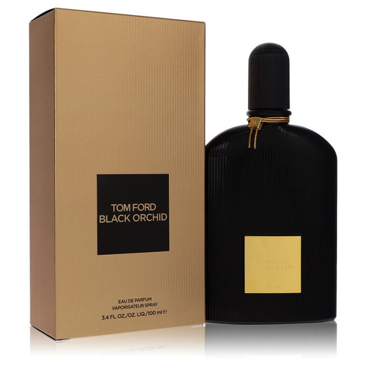 Black Orchid par Tom Ford Eau de Parfum Vaporisateur 100 ml pour Femme