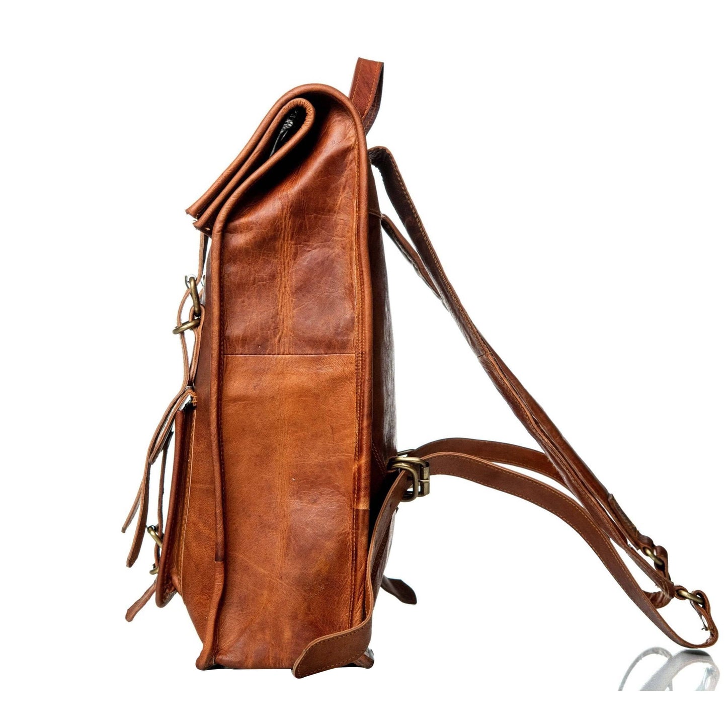 Le sac à dos à enrouleur Hoffman