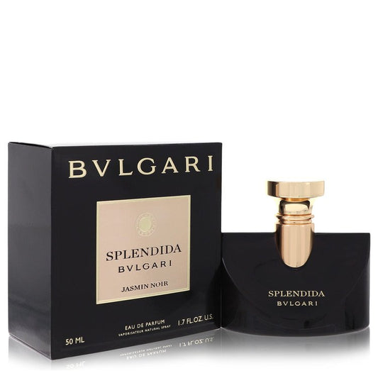 Bvlgari Splendida Jasmin Noir de Bvlgari Eau de Parfum Vaporisateur 50 ml pour Femme