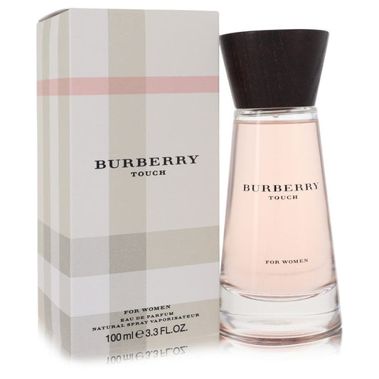 Burberry Touch par Burberry Eau de Parfum Vaporisateur 100 ml pour Femme