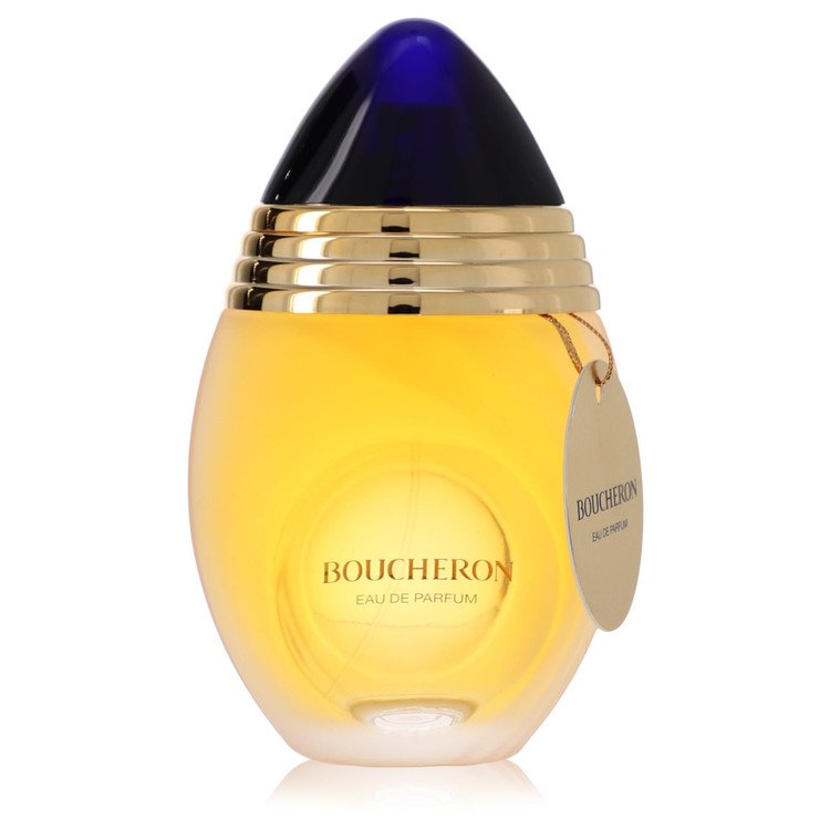 Boucheron de Boucheron Eau de Parfum Vaporisateur (Testeur) 100 ml pour Femme