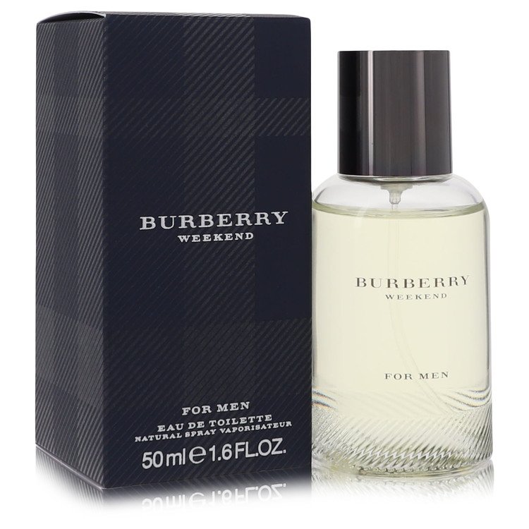 Weekend by Burberry Eau De Toilette Spray 50 ml für Herren