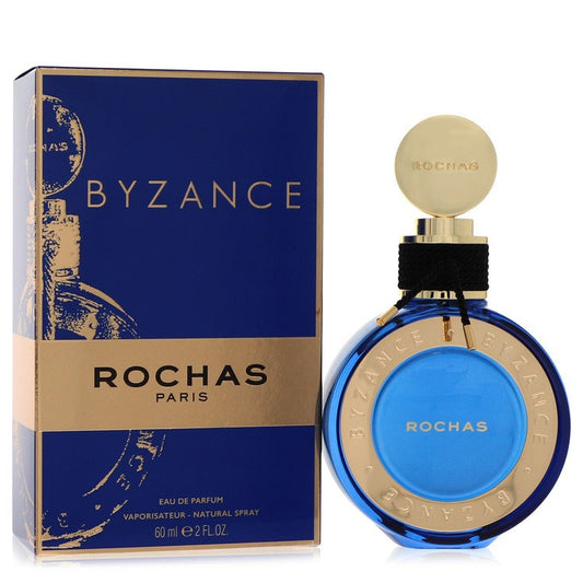Byzance Édition 2019 de Rochas Eau De Parfum Vaporisateur 60 ml pour Femme