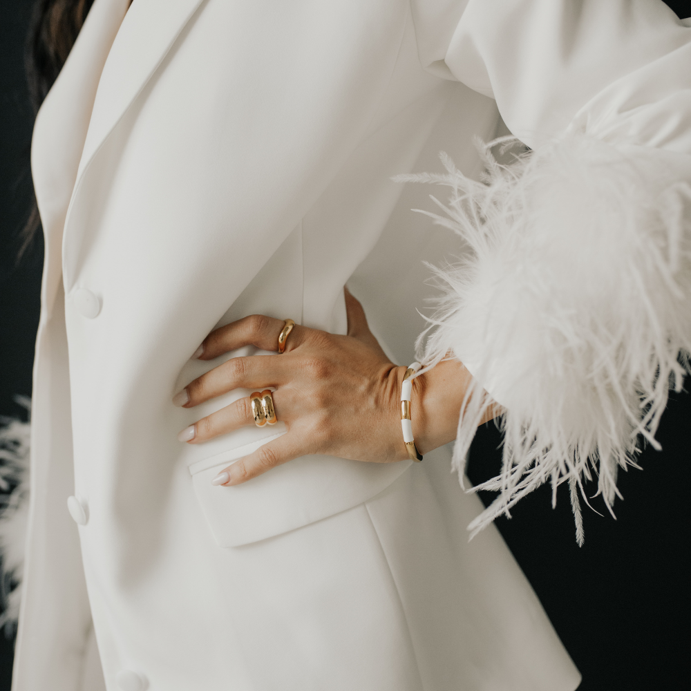 Rebecca Armband