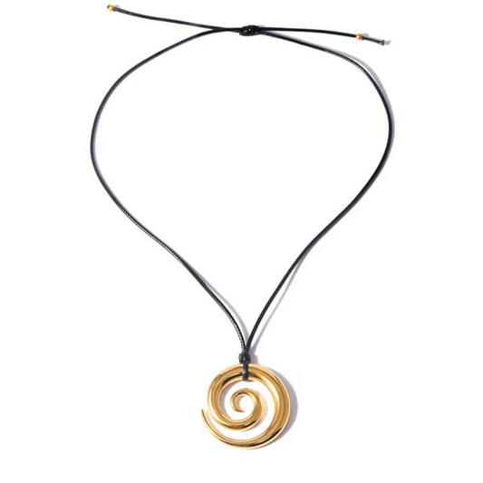 Collier Hannah