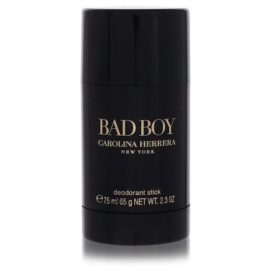 Déodorant en Stick Bad Boy par Carolina Herrera 65 g pour Hommes