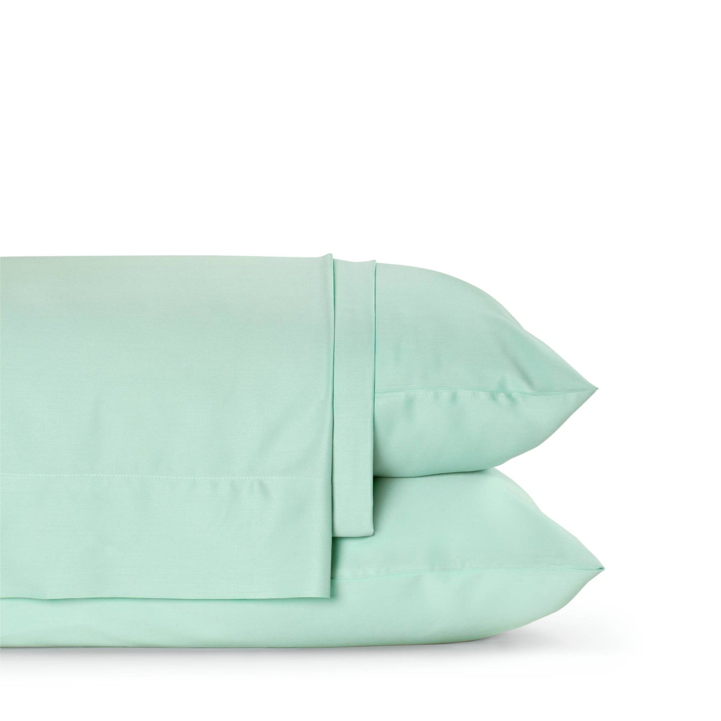 Ensemble de draps en viscose de bambou (4 pièces)