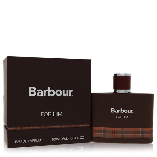 Barbour Origins par Barbour Eau De Parfum Vaporisateur 100 ml pour Hommes