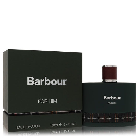 Barbour by Barbour Eau De Parfum Vaporisateur 100 ml pour Homme