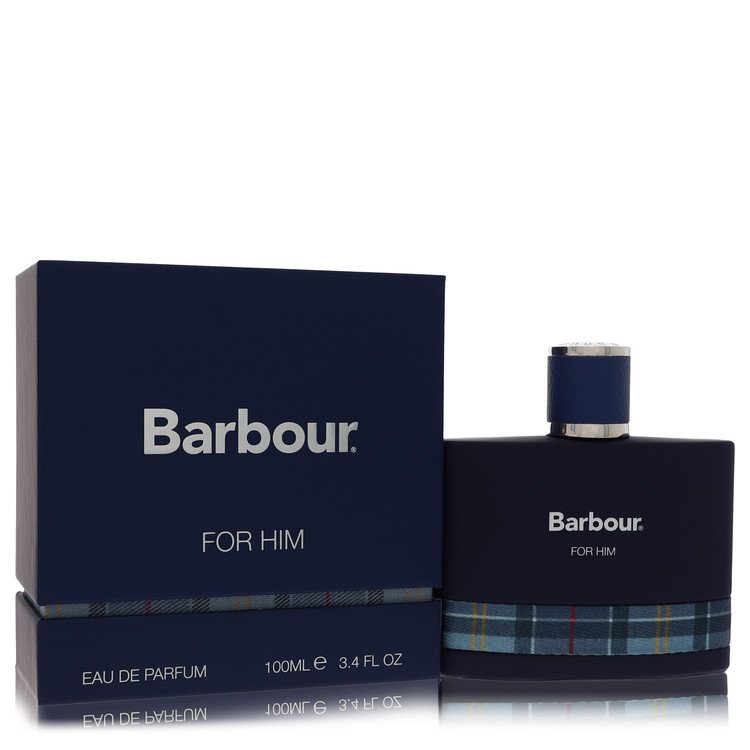 Barbour Coastal by Barbour Eau De Parfum Spray 100 ml für Herren