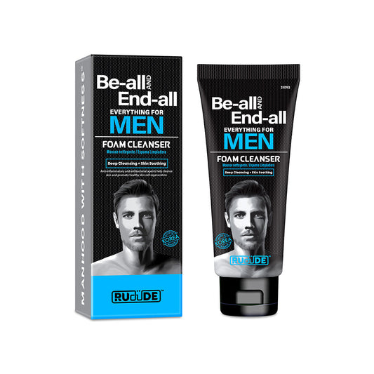 RUduDE Be-all and End-all All-in-One Schaumreiniger