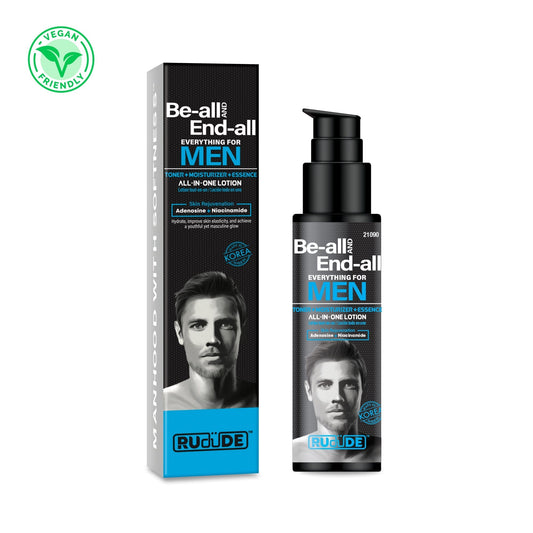 RUduDE Allheilmittel All-in-One Lotion für Männer