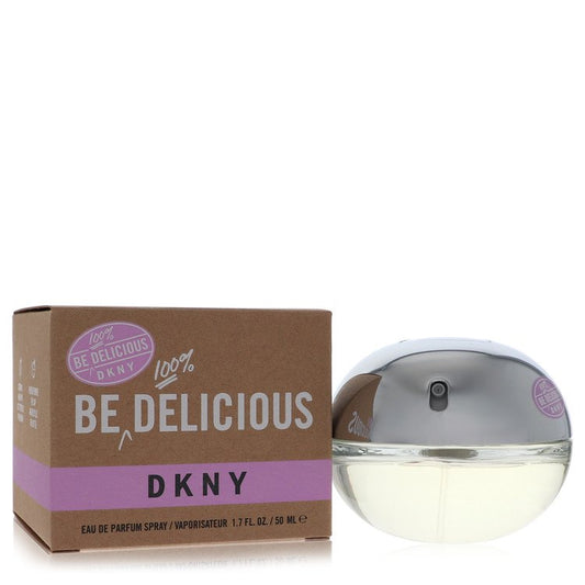 Be 100% Delicious by Donna Karan Eau de Parfum Vaporisateur 50 ml pour Femme