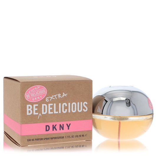 Be Extra Delicious de Donna Karan, Eau de Parfum Vaporisateur 50 ml pour Femme