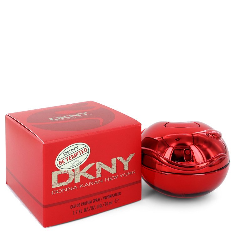 Lassen Sie sich verführen von Donna Karan Eau de Parfum Spray 50 ml für Damen