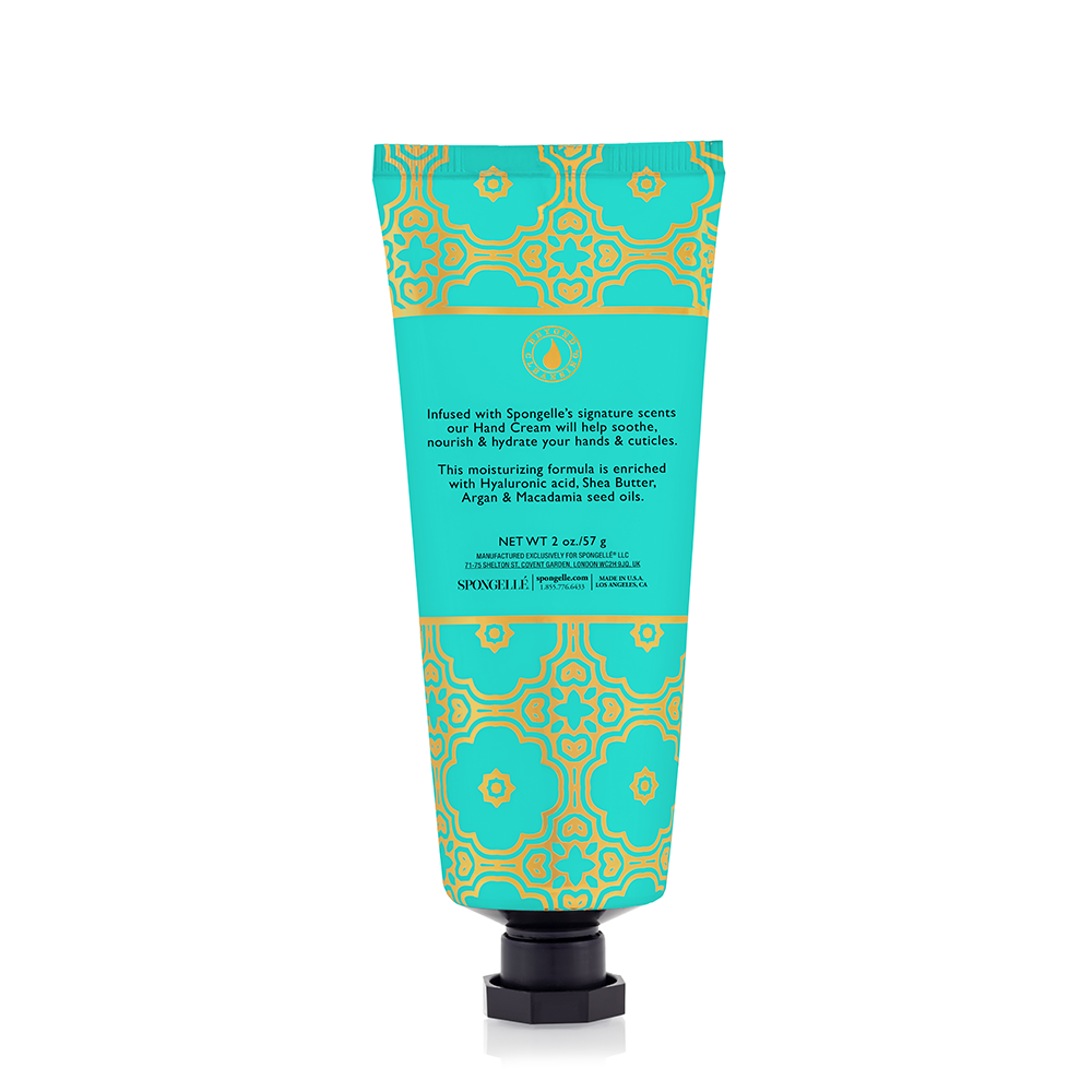 Strandhafer | Handcreme