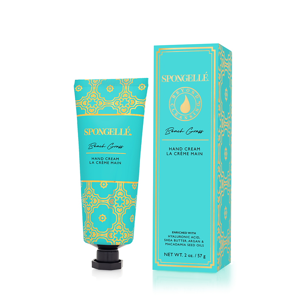 Strandhafer | Handcreme