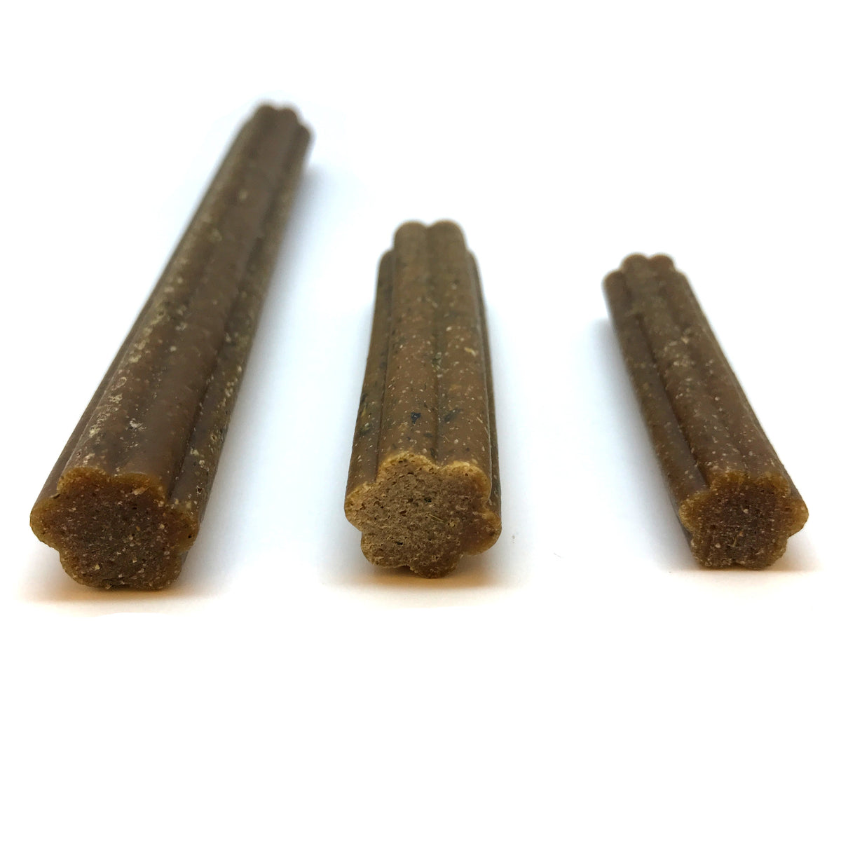Bâtonnet à Mâcher au Bœuf