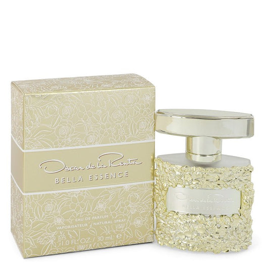 Bella Essence par Oscar De La Renta Eau De Parfum Vaporisateur 30 ml pour Femme