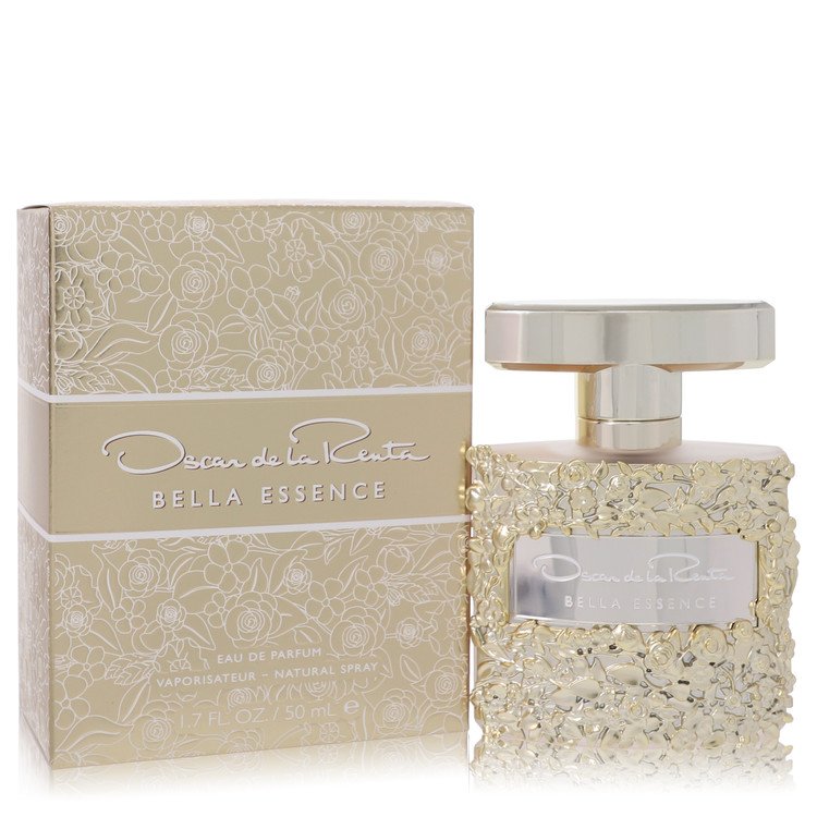Bella Essence par Oscar De La Renta Eau De Parfum Vaporisateur 100 ml pour Femme