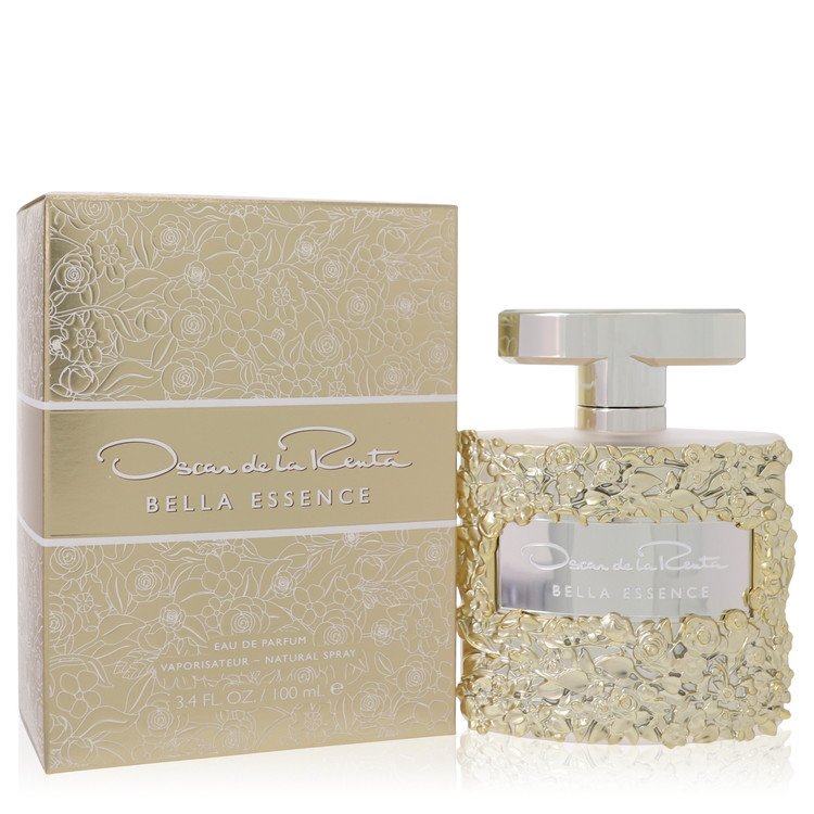 Bella Essence par Oscar De La Renta Eau De Parfum Vaporisateur 100 ml pour Femme