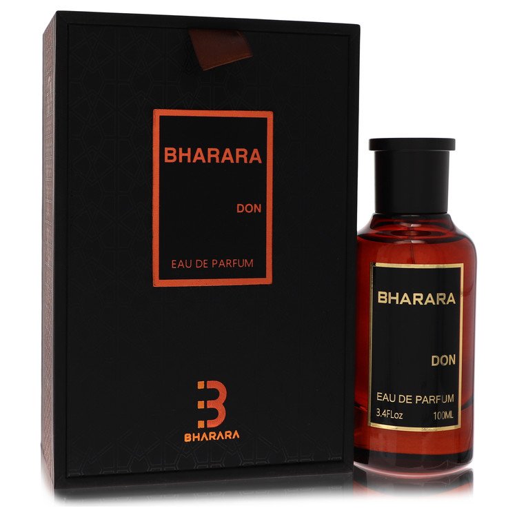 Bharara Don de Bharara Beauty Eau de Parfum Vaporisateur 100 ml pour Homme