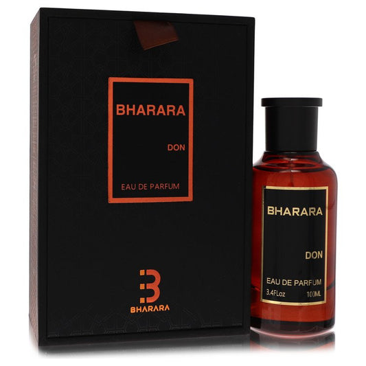 Bharara Don de Bharara Beauty Eau de Parfum Vaporisateur 100 ml pour Homme