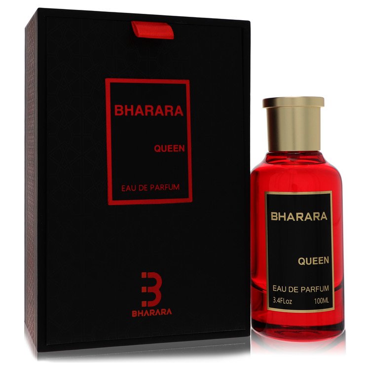 Bharara Queen von Bharara Beauty Eau De Parfum Spray 100 ml für Damen