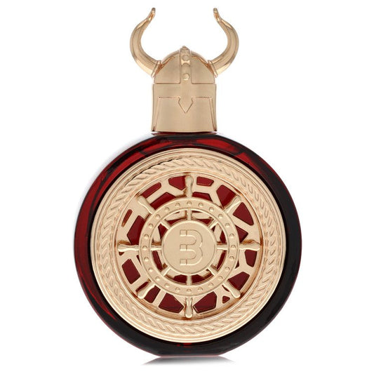 Bharara Viking Kashmir von Bharara Beauty Eau De Parfum Spray (Ohne Verpackung) 3.4 oz für Herren