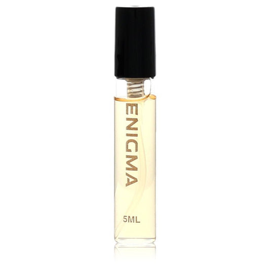 Bharara Enigma von Bharara Beauty Mini EDP Spray 5 ml für Herren