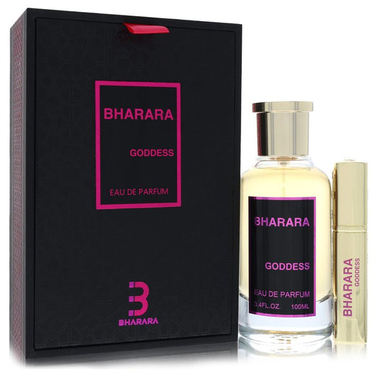 Bharara Goddess par Bharara Beauty Eau De Parfum Vaporisateur 100 ml pour Femme
