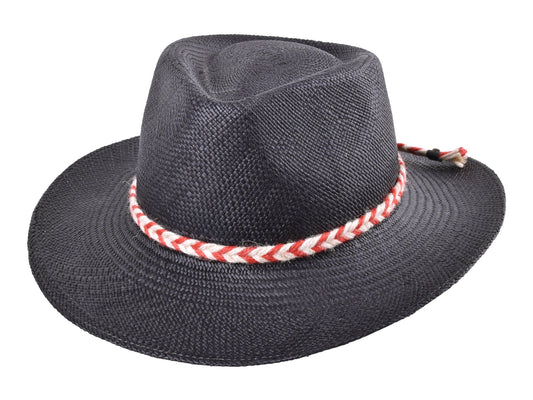 Chukaro Panama Hat