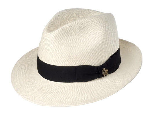 Classic Panama Hat - By Bigalli