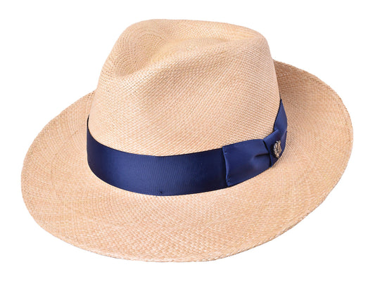 Panama Hat Santorini