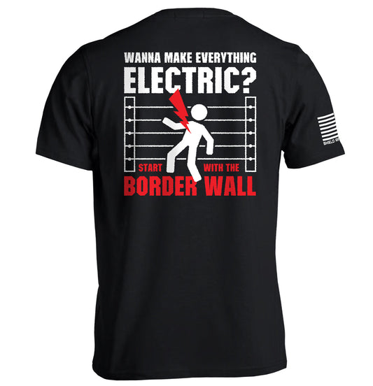 Wanna Make Everything Electric